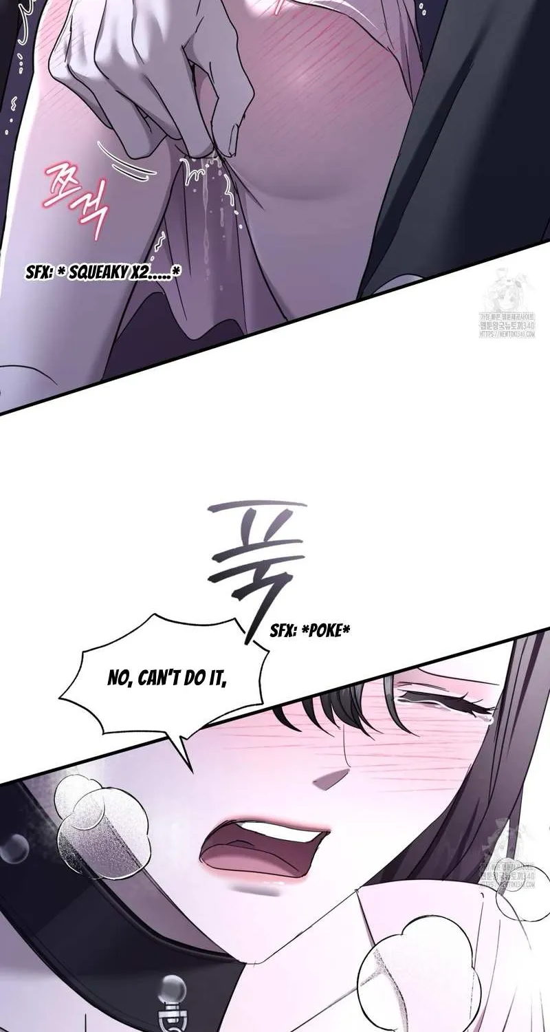 Dominant Castle Chapter 29 page 69 - 