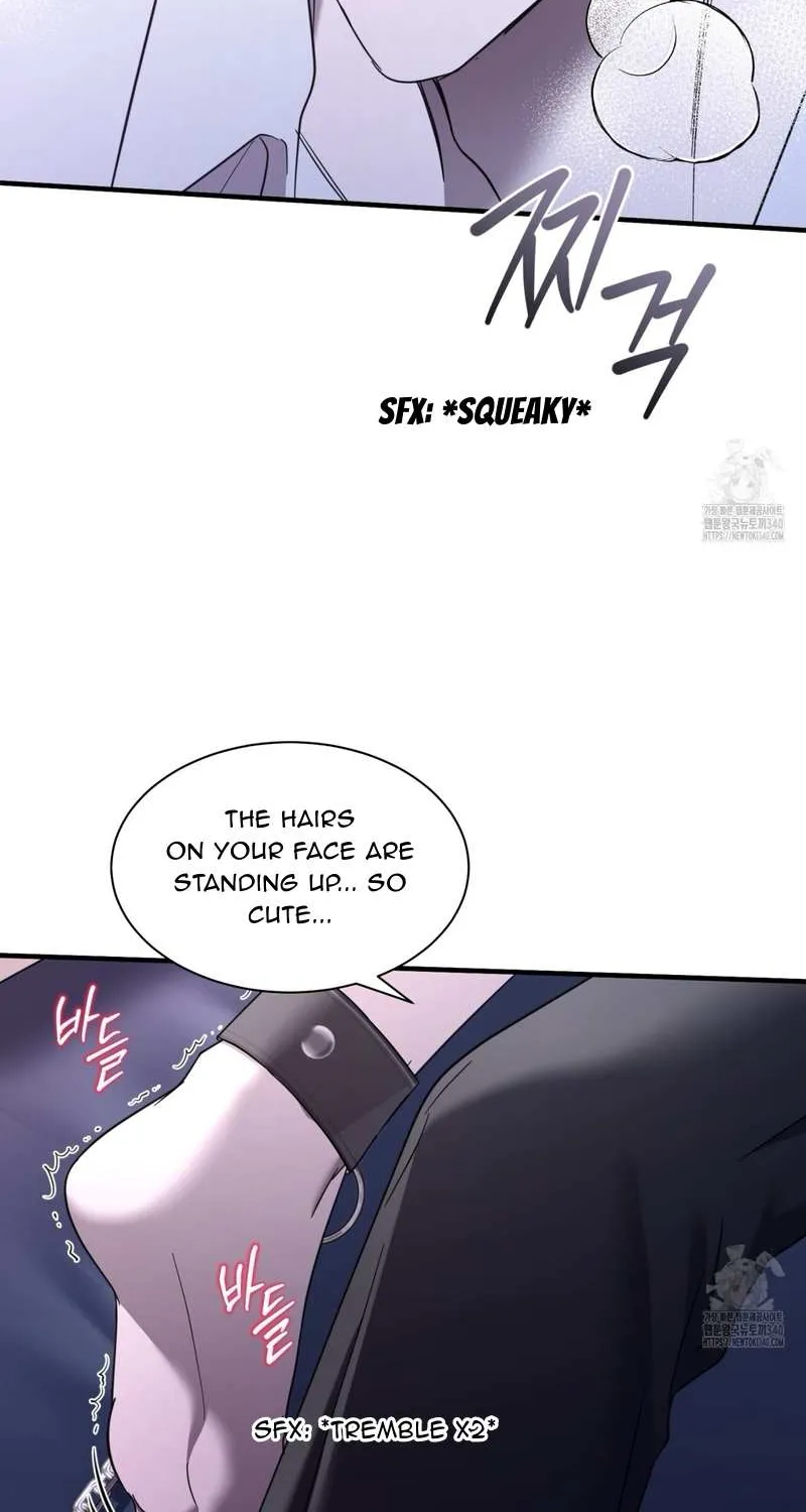 Dominant Castle Chapter 29 page 71 - 