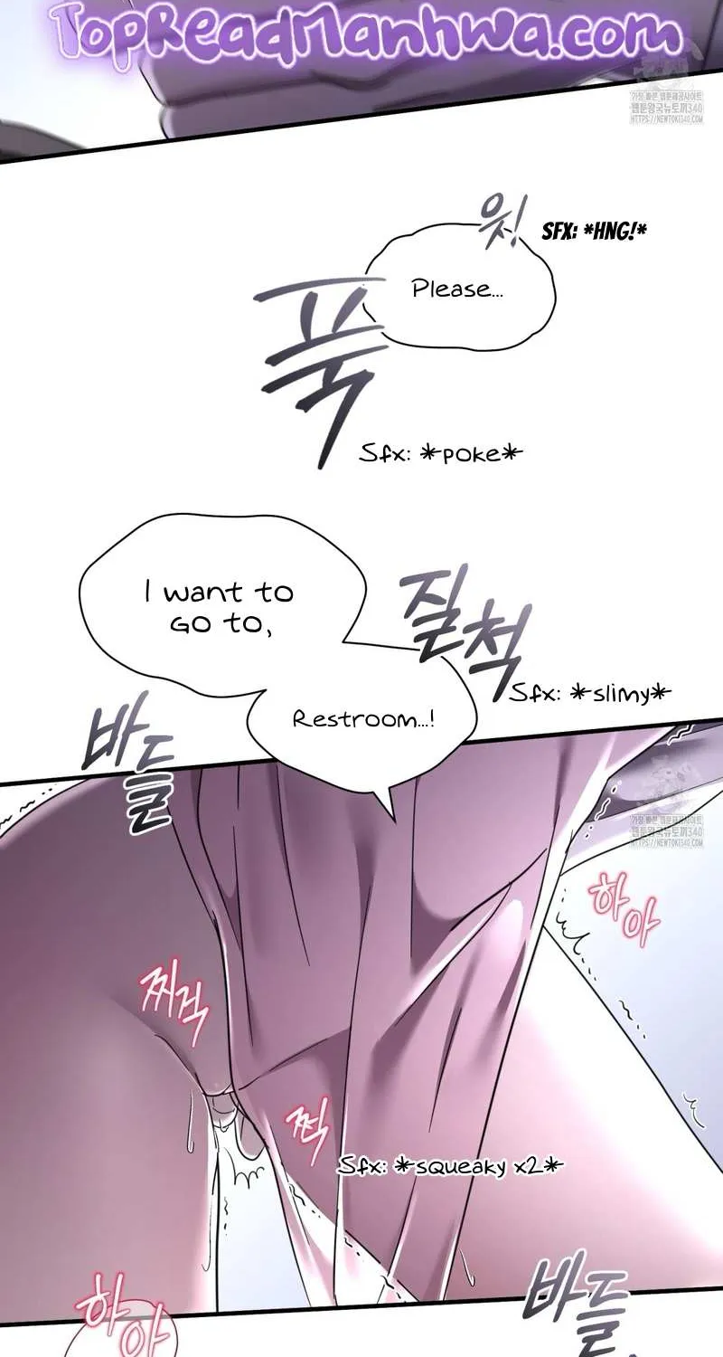 Dominant Castle Chapter 29 page 75 - 