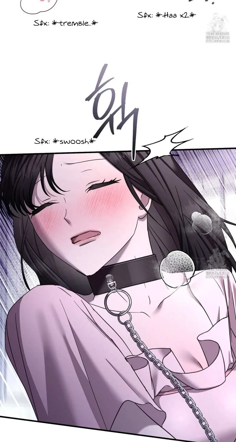Dominant Castle Chapter 29 page 76 - 