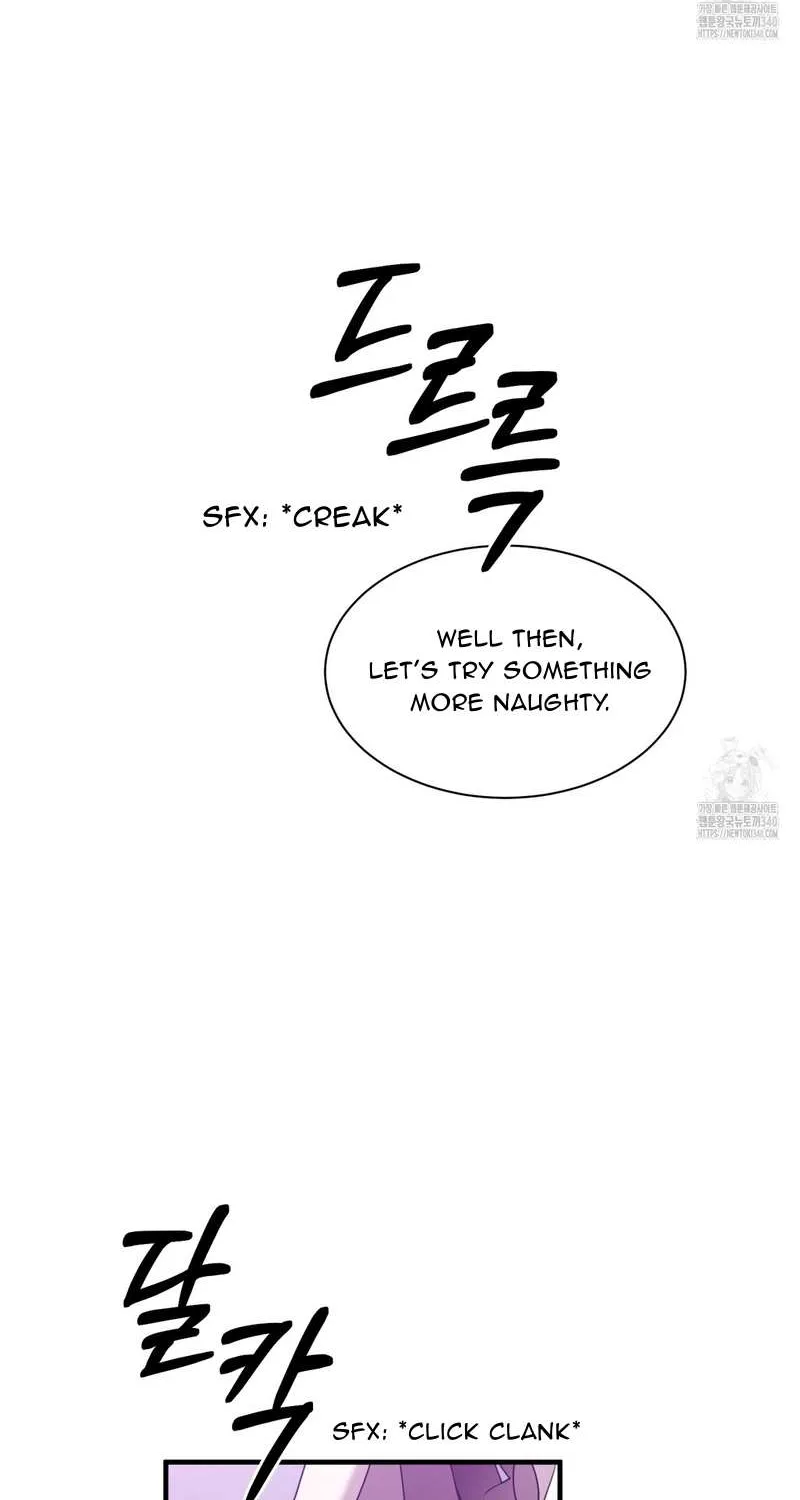 Dominant Castle Chapter 29 page 9 - 