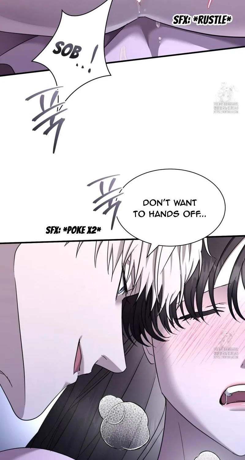 Dominant Castle Chapter 29 page 81 - 