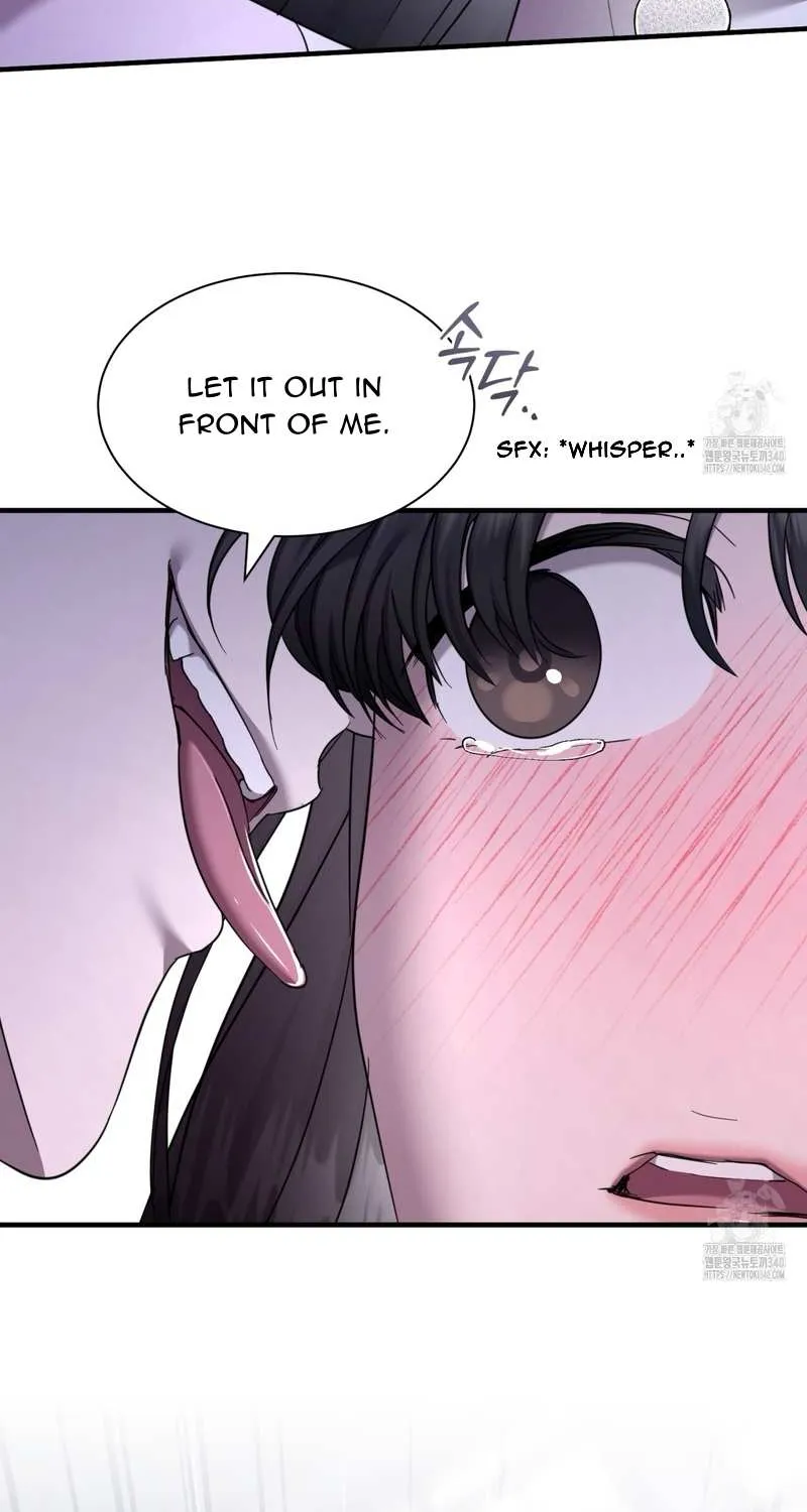 Dominant Castle Chapter 29 page 82 - 