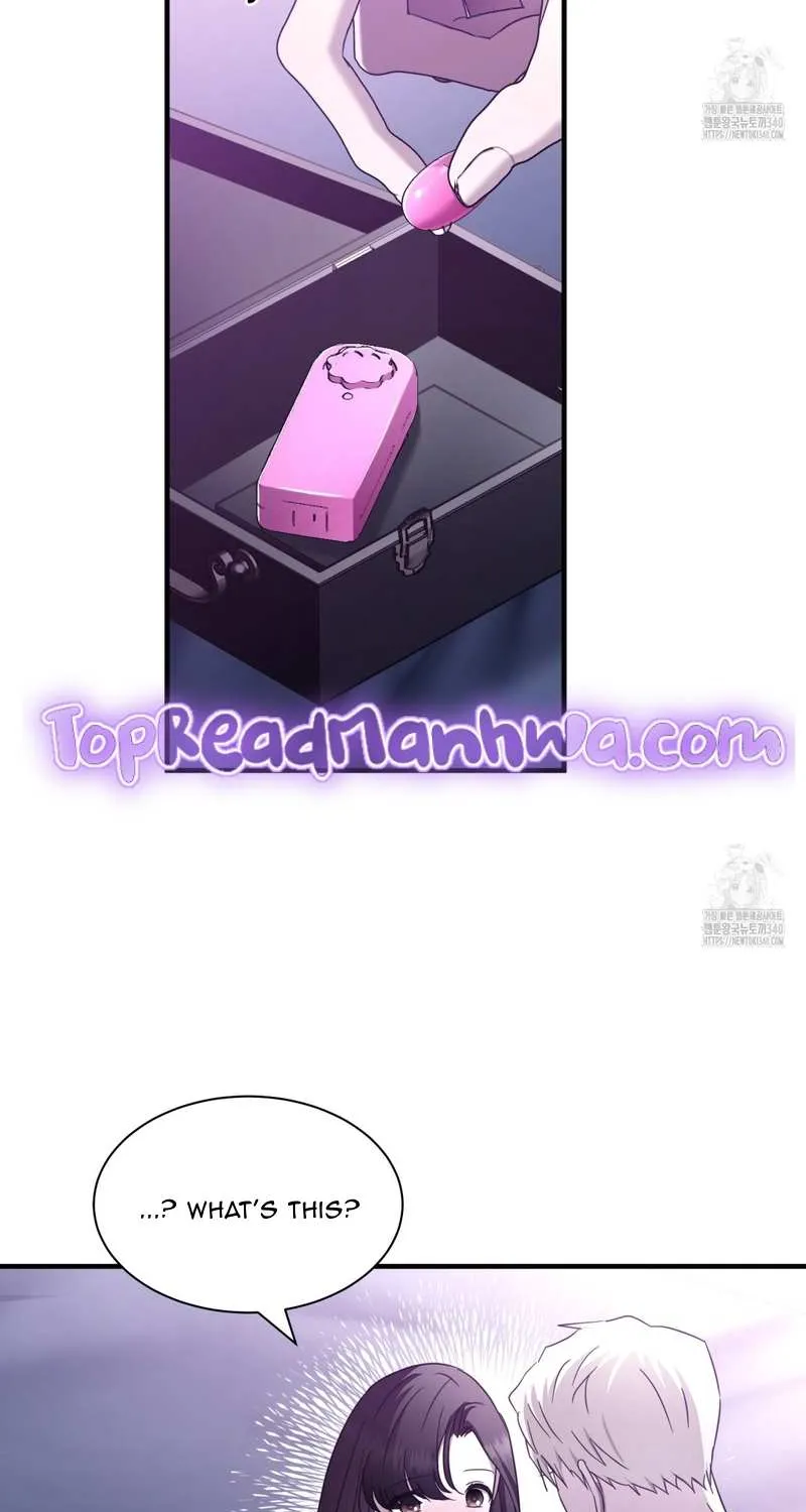 Dominant Castle Chapter 29 page 10 - 