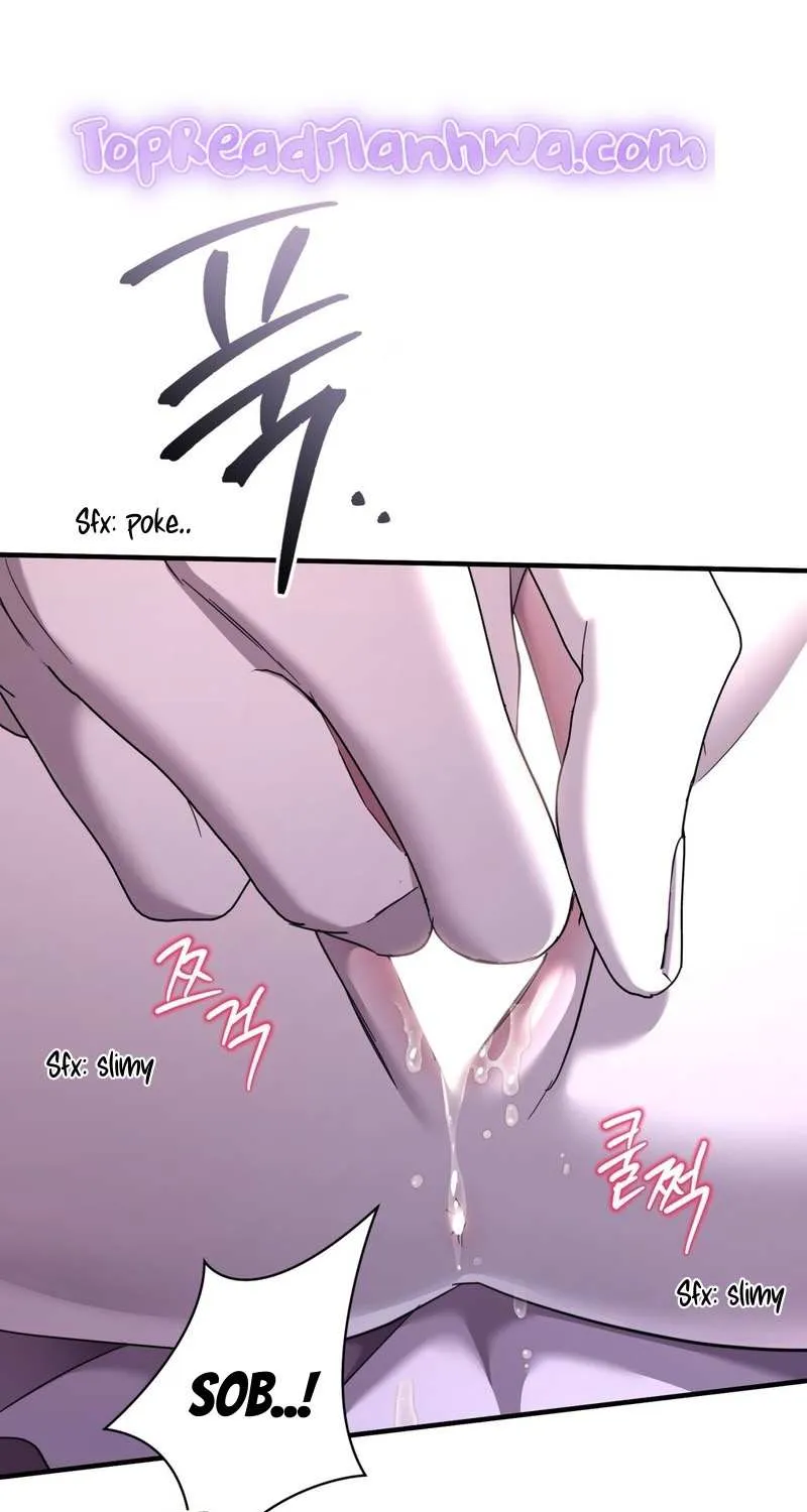 Dominant Castle Chapter 30 page 2 - 
