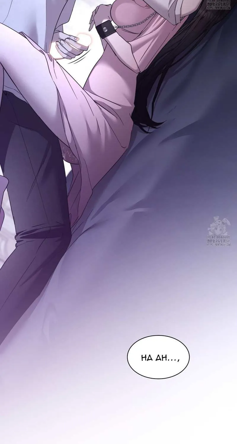 Dominant Castle Chapter 30 page 11 - 