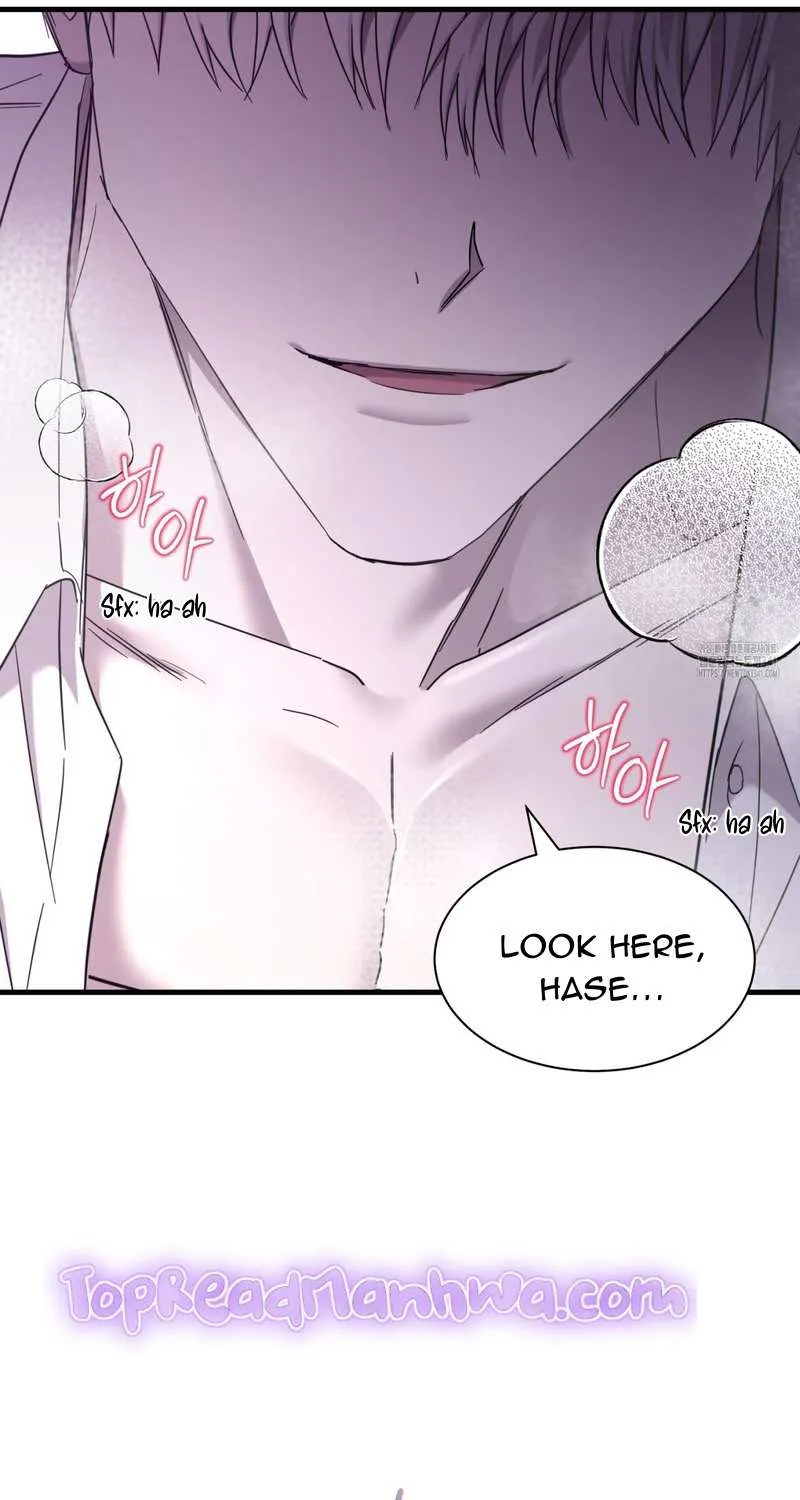 Dominant Castle Chapter 30 page 14 - 