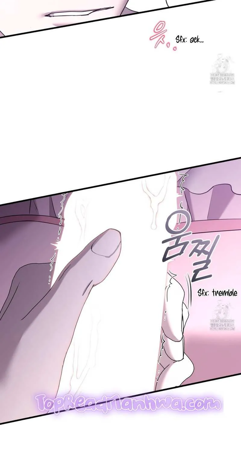 Dominant Castle Chapter 30 page 18 - 