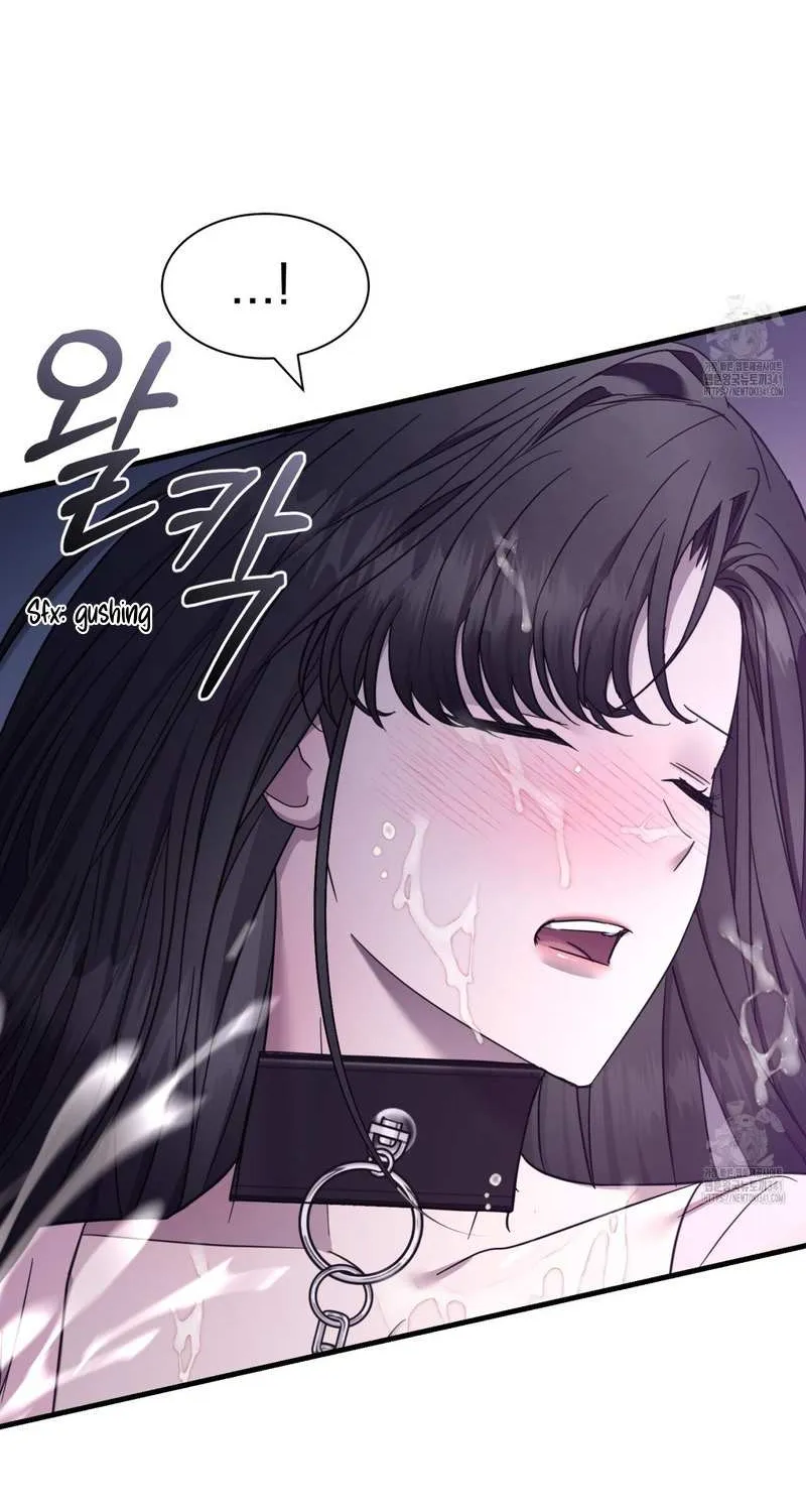 Dominant Castle Chapter 30 page 19 - 