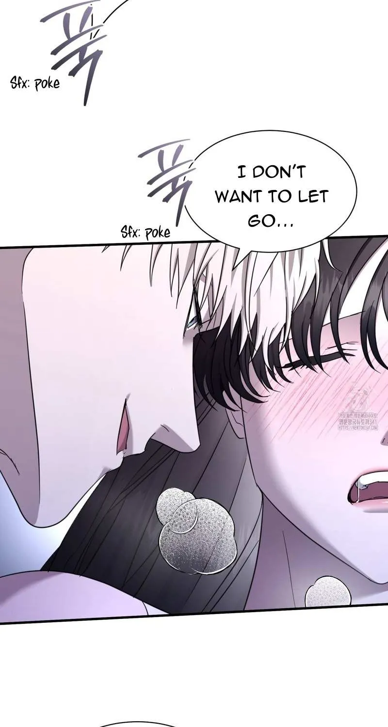 Dominant Castle Chapter 30 page 3 - 