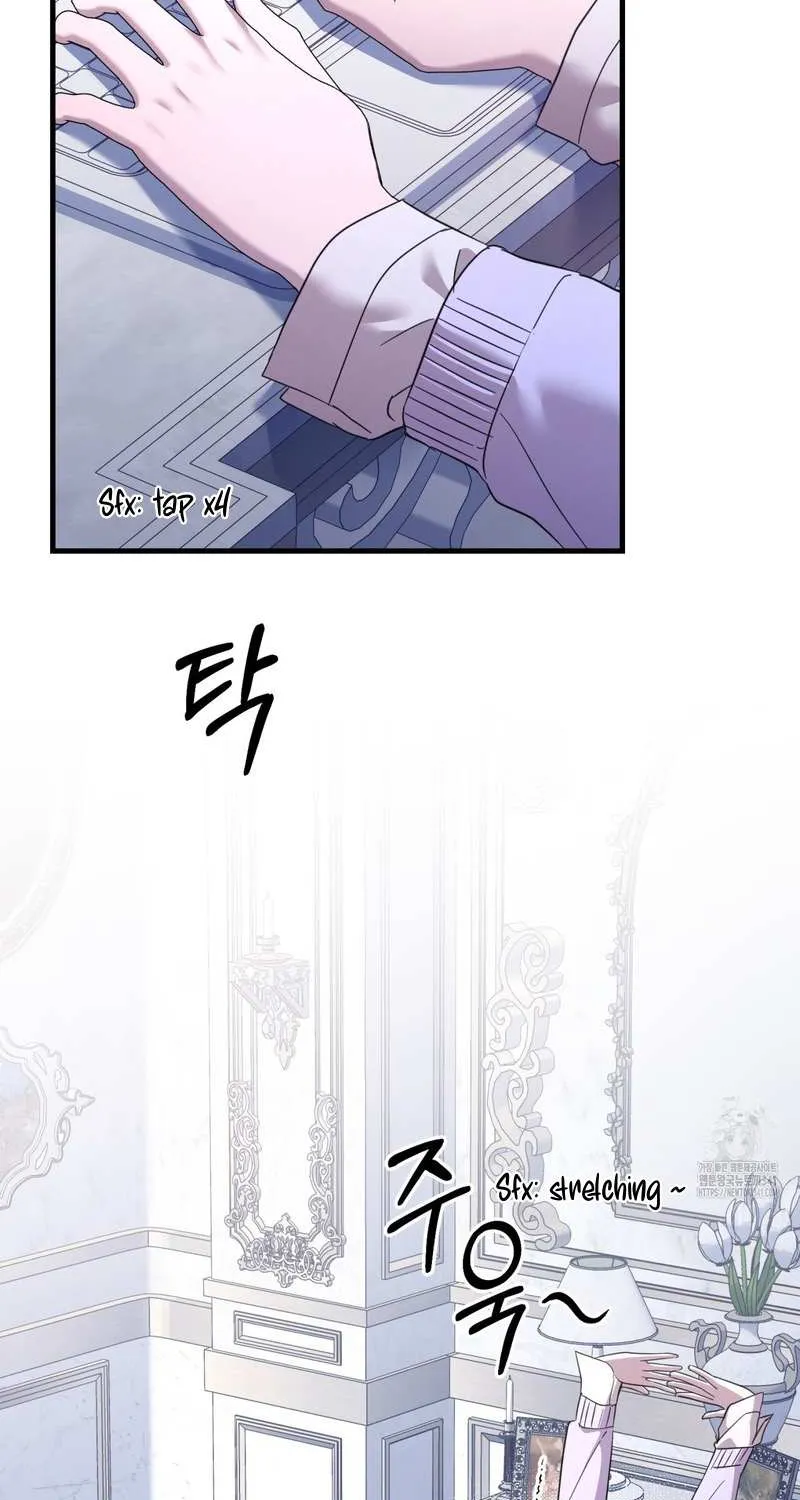 Dominant Castle Chapter 30 page 28 - 