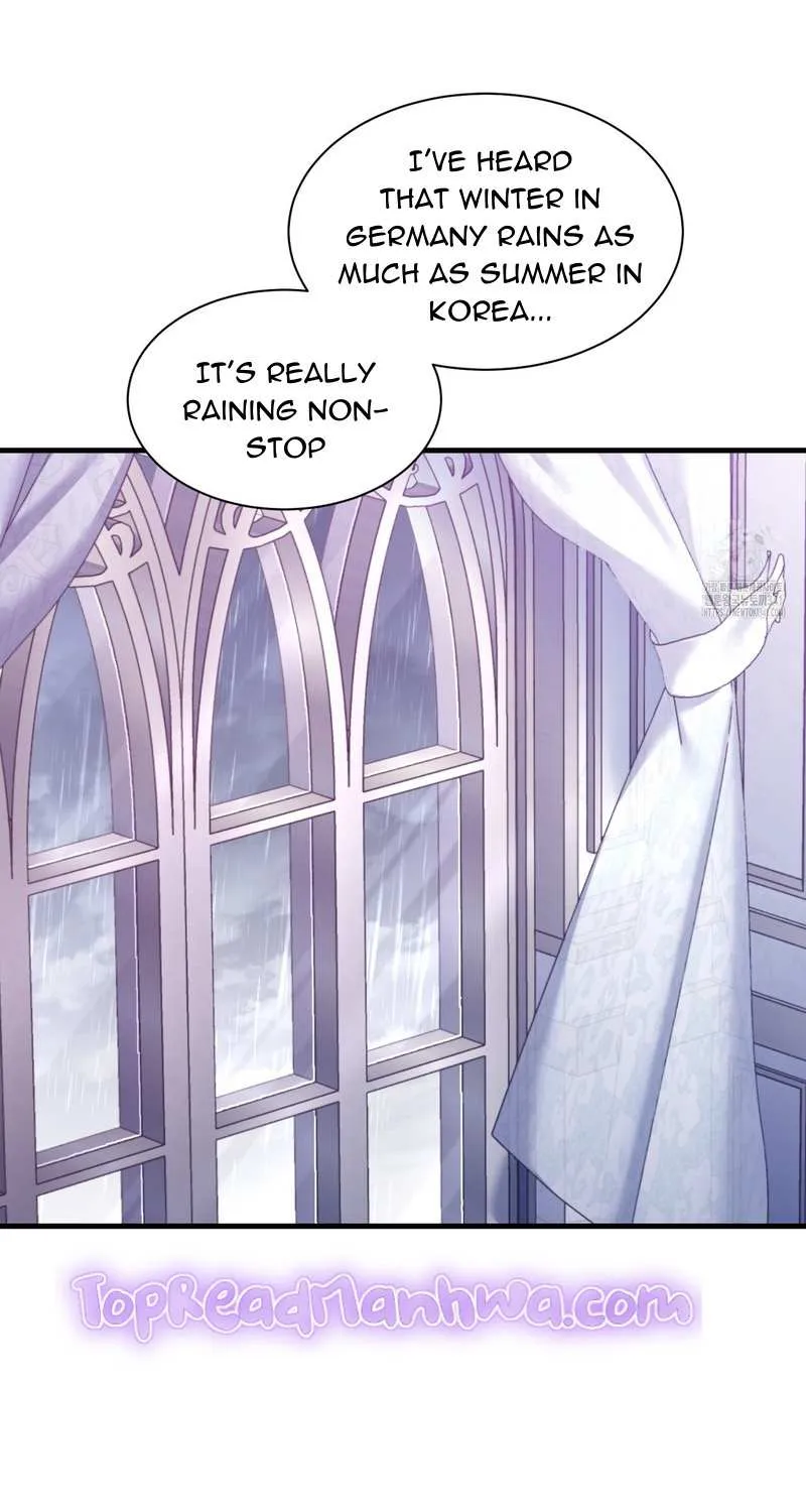 Dominant Castle Chapter 30 page 30 - 