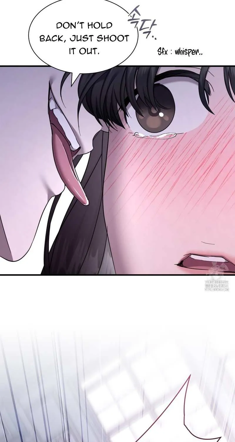 Dominant Castle Chapter 30 page 4 - 