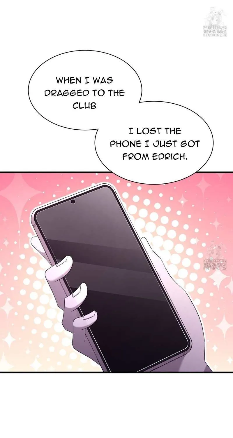 Dominant Castle Chapter 30 page 33 - 