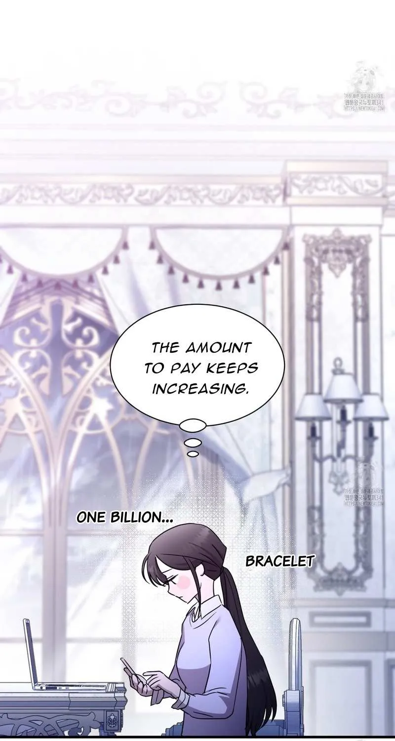 Dominant Castle Chapter 30 page 34 - 