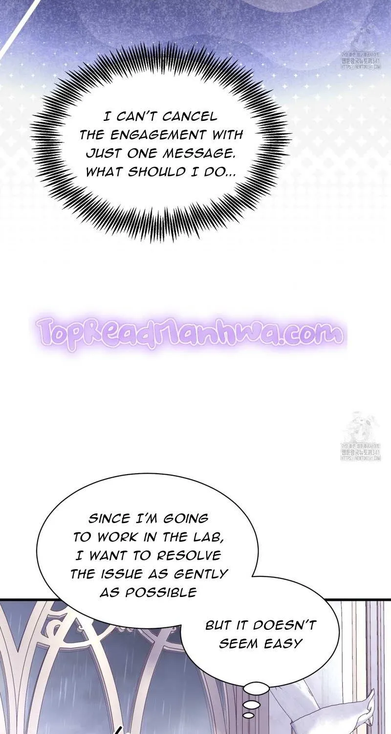 Dominant Castle Chapter 30 page 39 - 