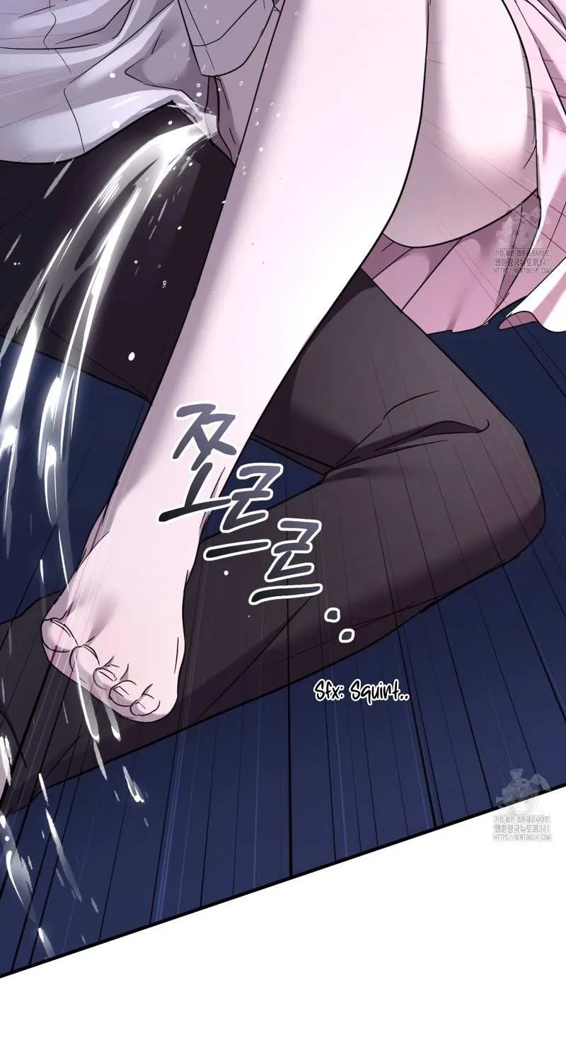 Dominant Castle Chapter 30 page 6 - 