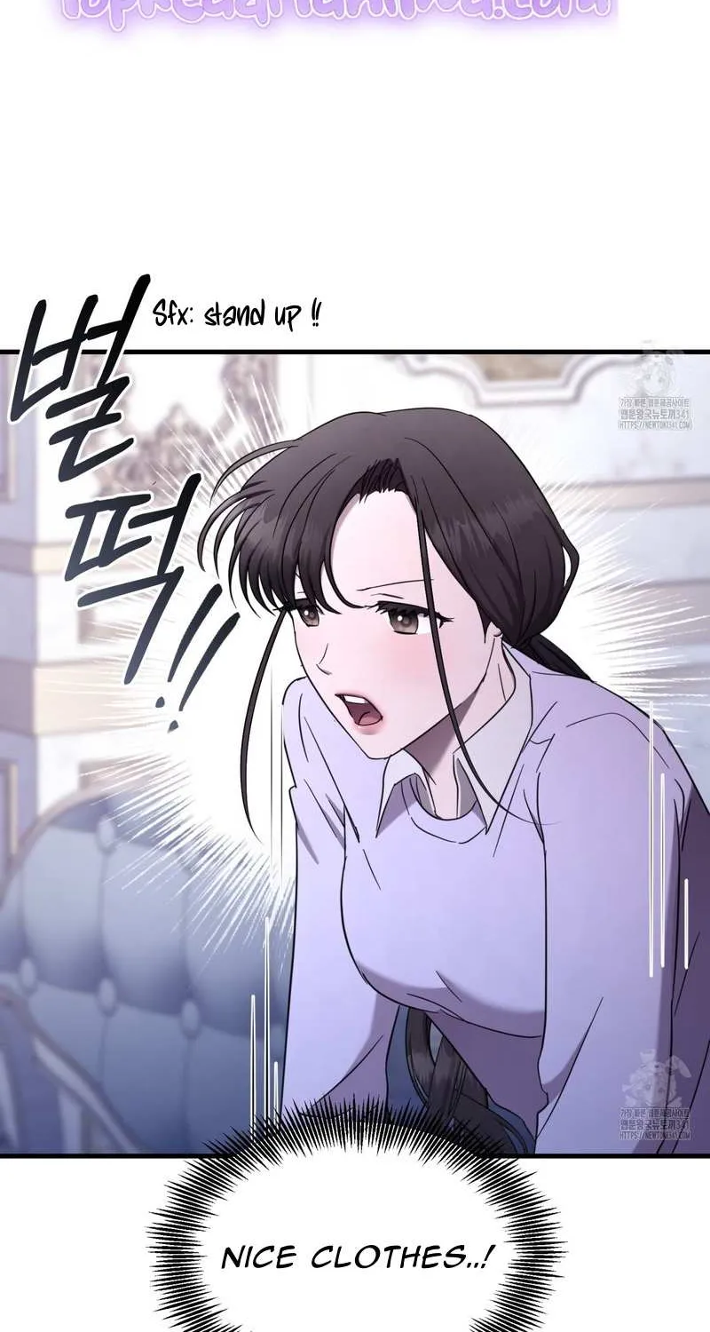 Dominant Castle Chapter 30 page 68 - 