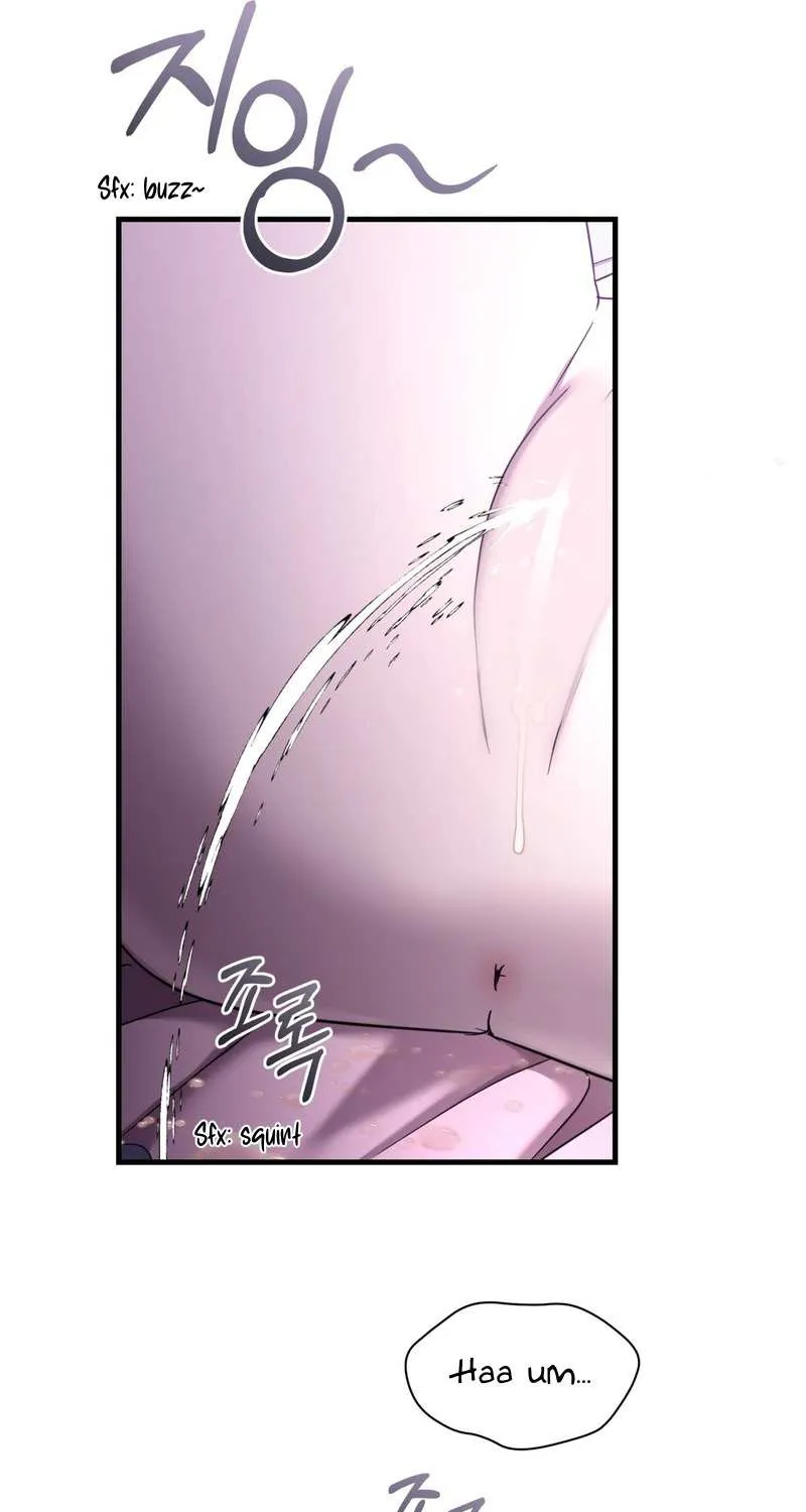 Dominant Castle Chapter 30 page 8 - 