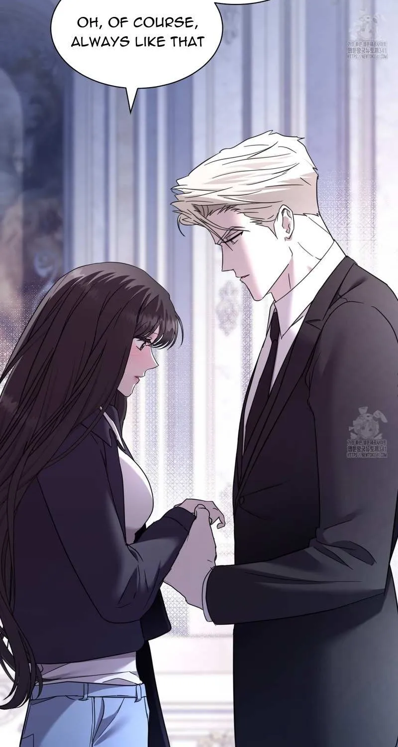 Dominant Castle Chapter 30 page 76 - 