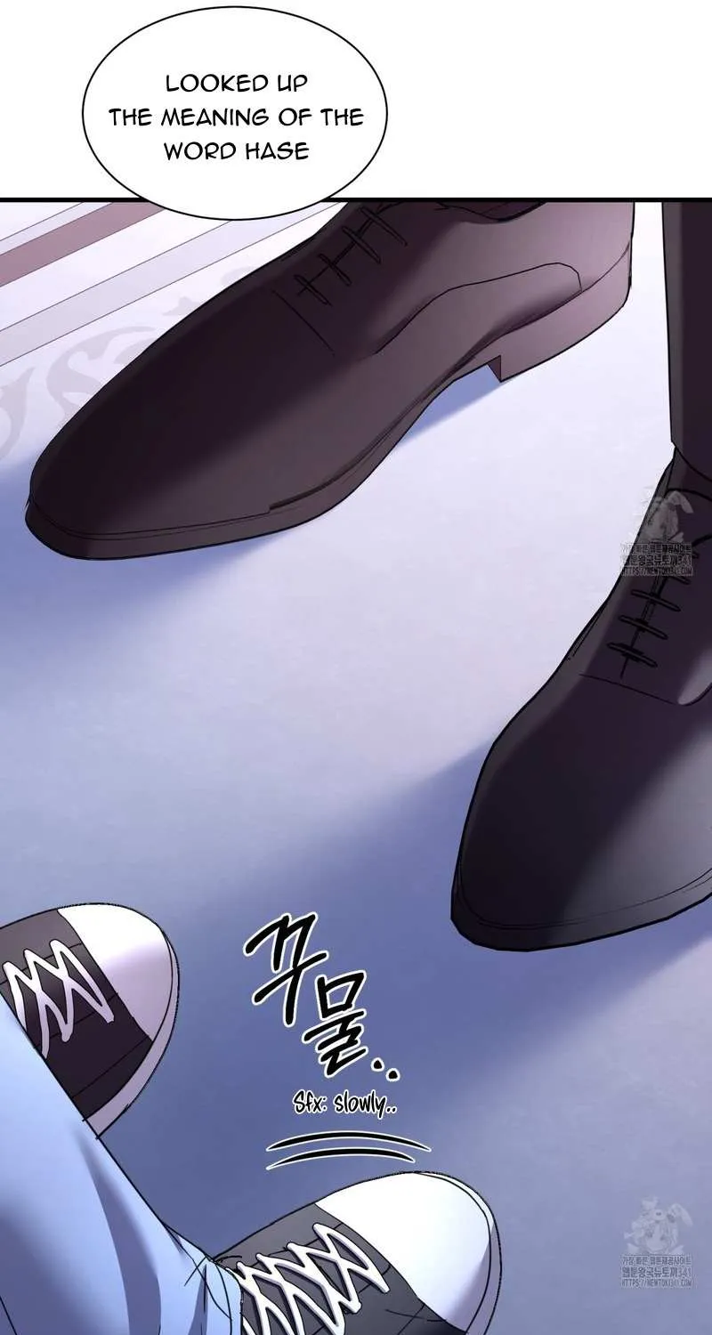Dominant Castle Chapter 30 page 79 - 