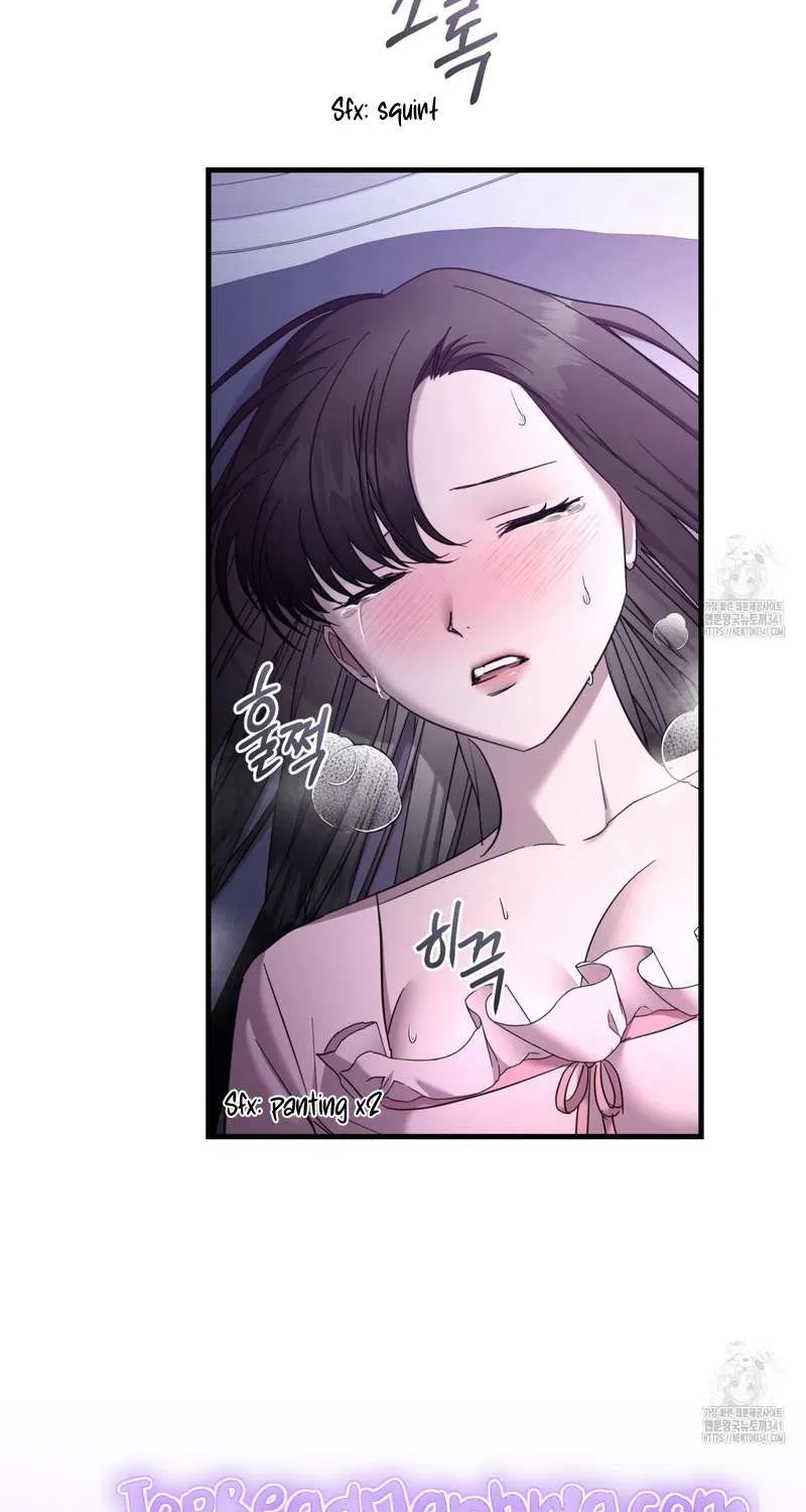 Dominant Castle Chapter 30 page 9 - 