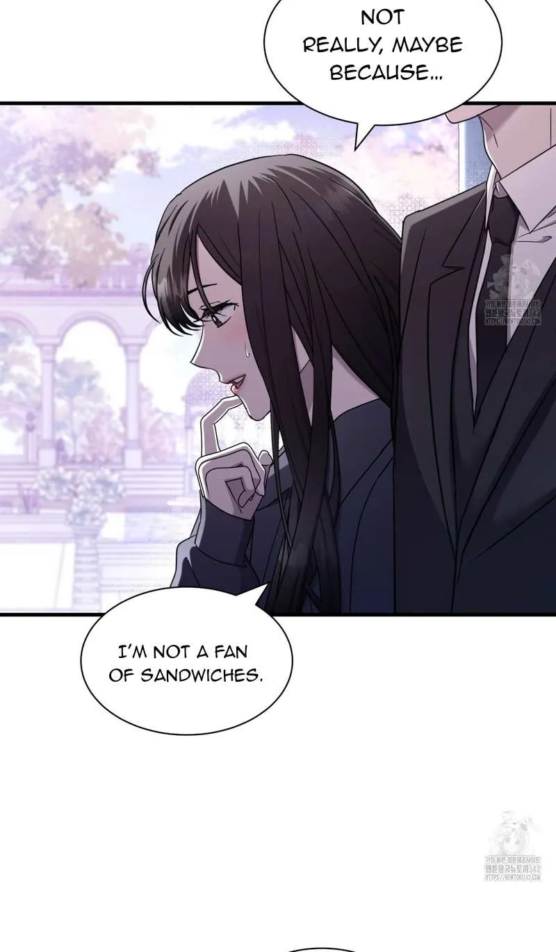 Dominant Castle Chapter 31 page 12 - 