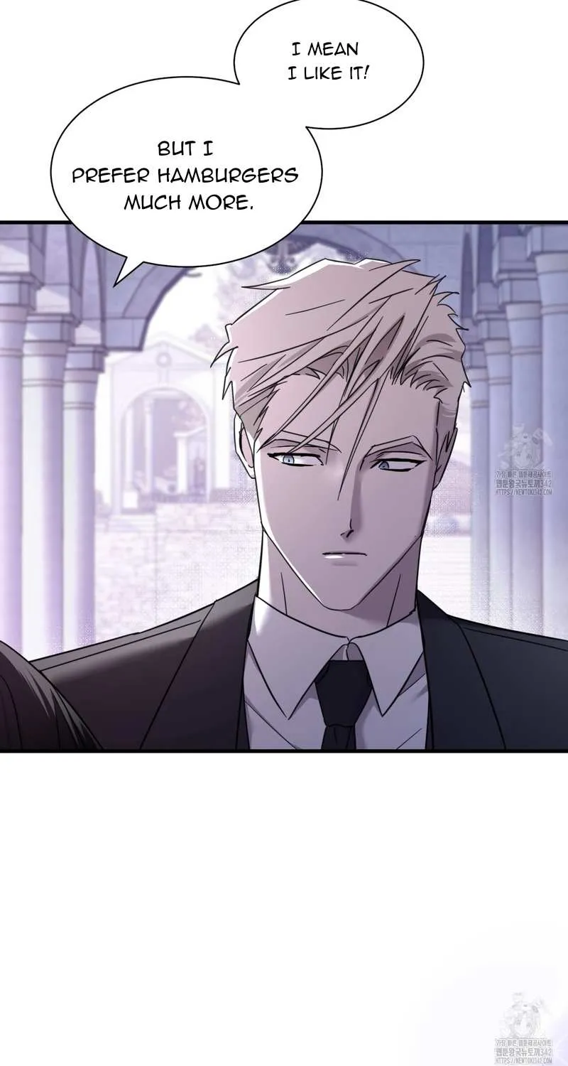 Dominant Castle Chapter 31 page 13 - 