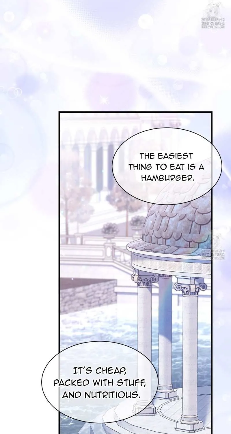 Dominant Castle Chapter 31 page 15 - 