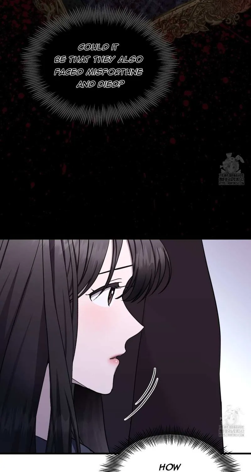 Dominant Castle Chapter 31 page 34 - 