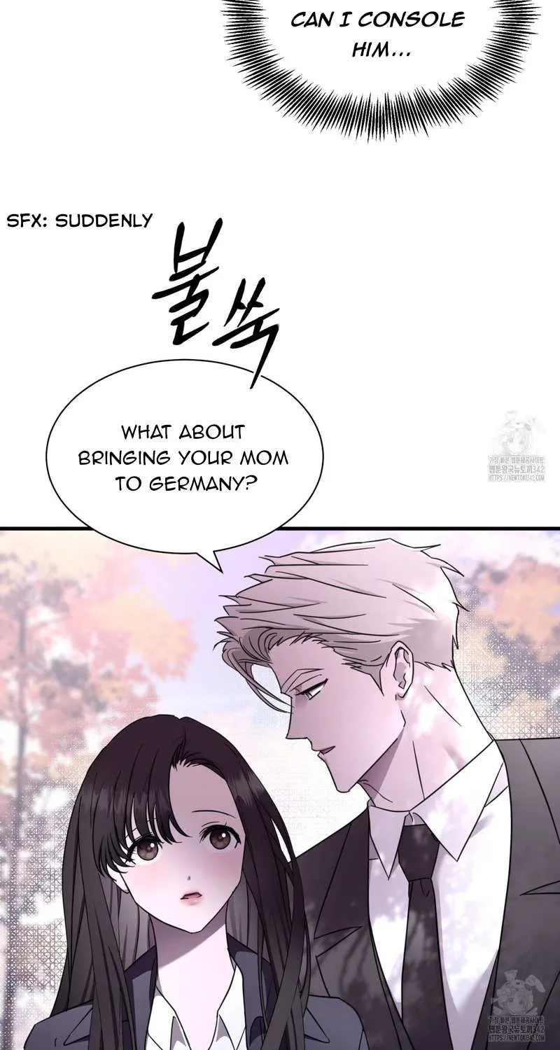 Dominant Castle Chapter 31 page 35 - 