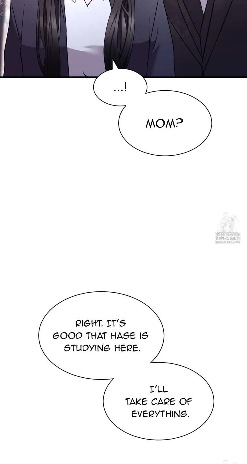 Dominant Castle Chapter 31 page 36 - 