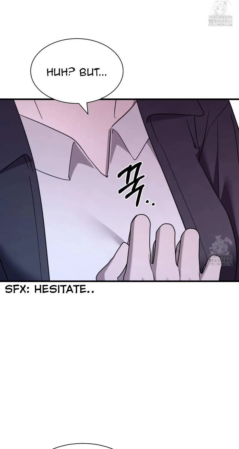 Dominant Castle Chapter 31 page 37 - 