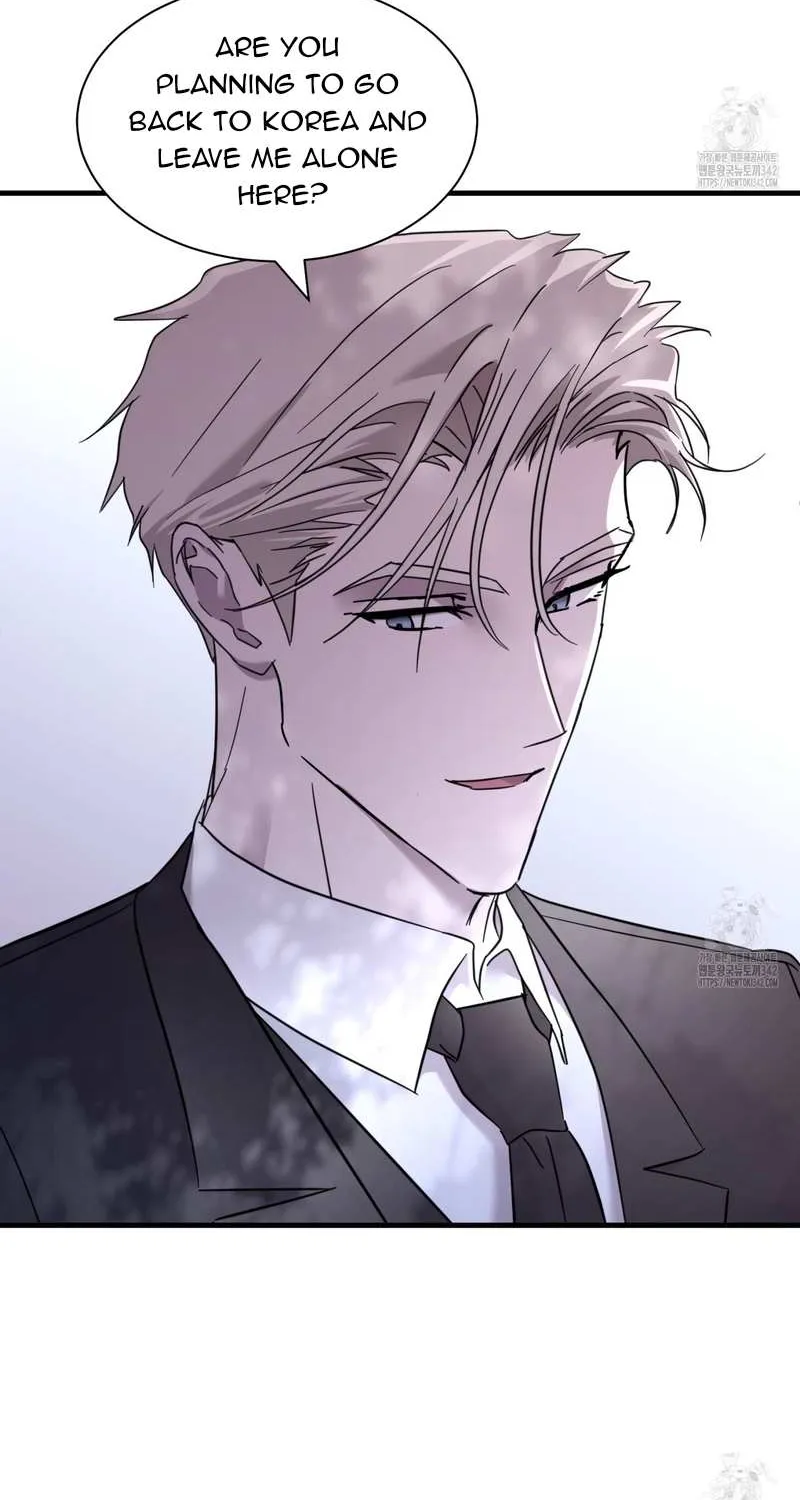 Dominant Castle Chapter 31 page 38 - 