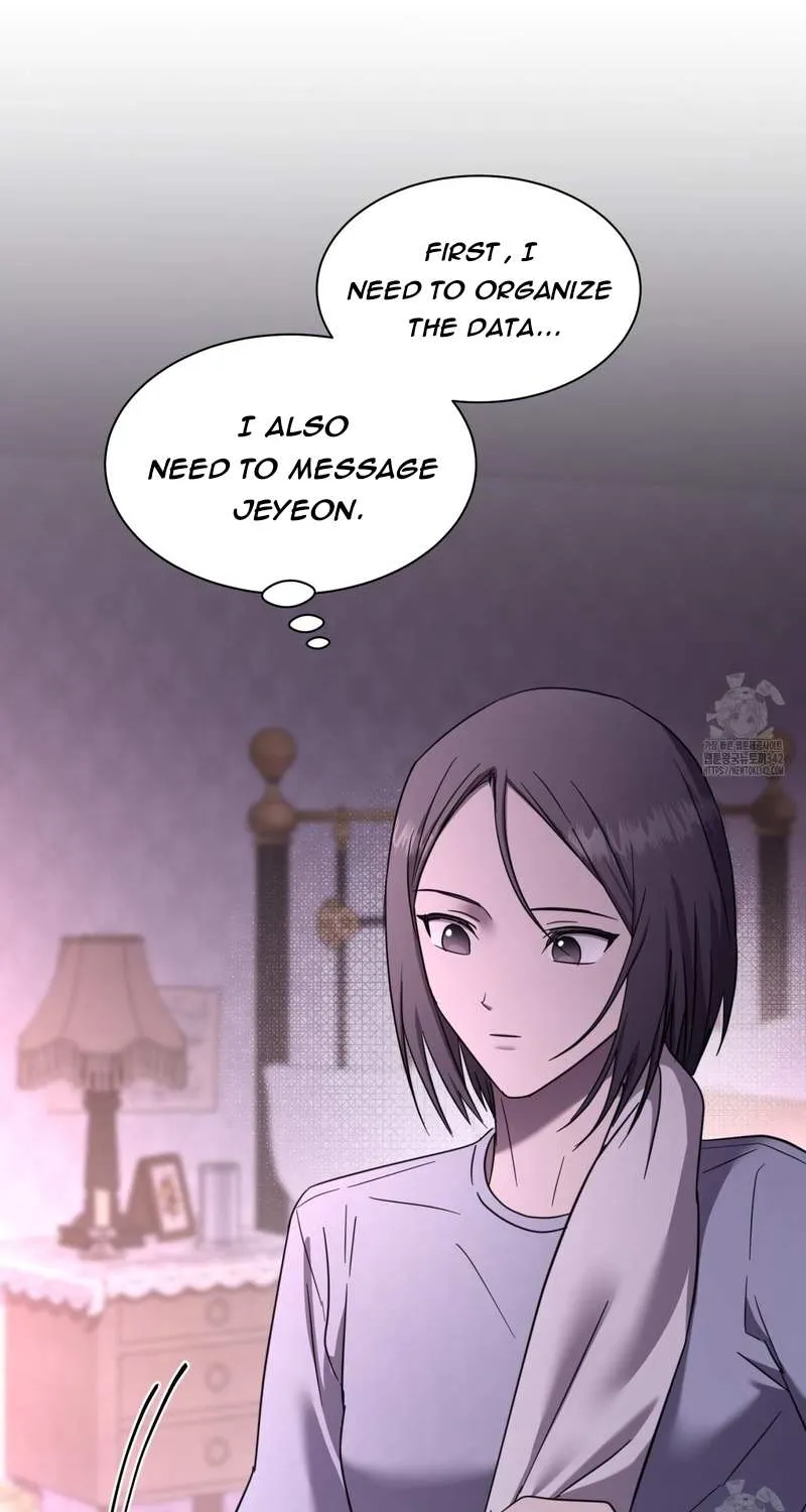 Dominant Castle Chapter 31 page 64 - 