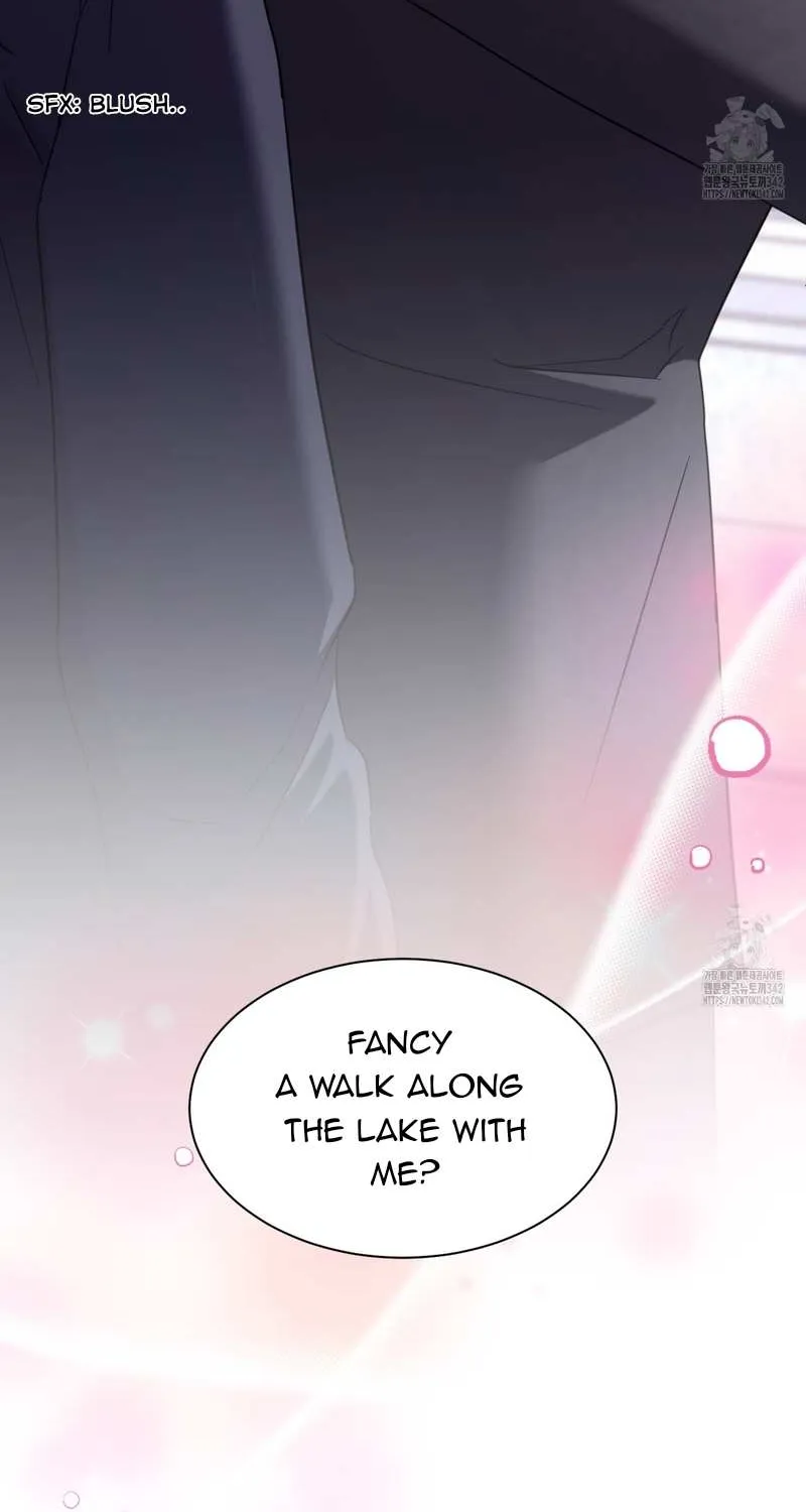 Dominant Castle Chapter 31 page 8 - 