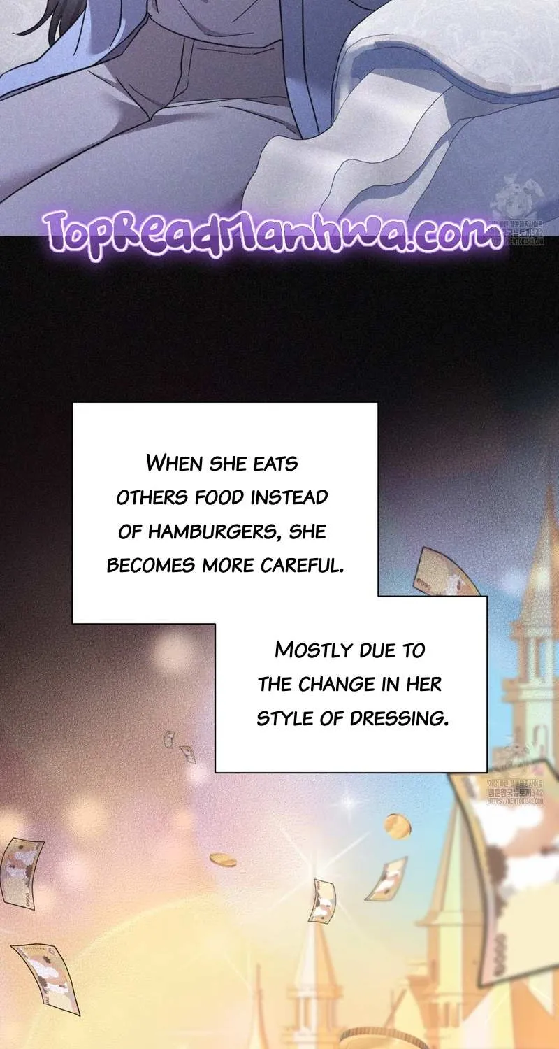 Dominant Castle Chapter 31 page 75 - 