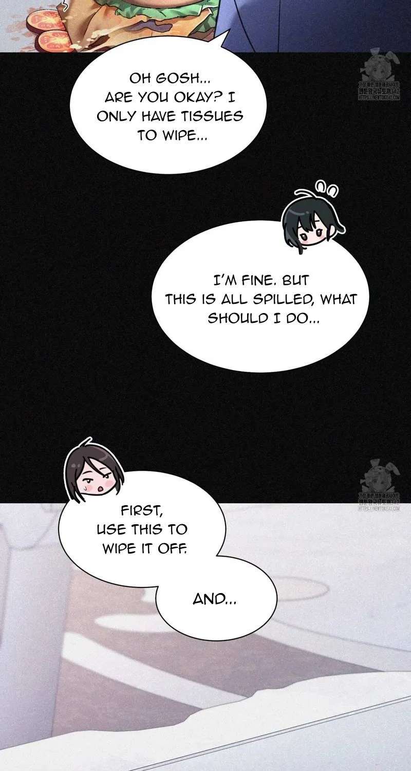 Dominant Castle Chapter 31 page 80 - 