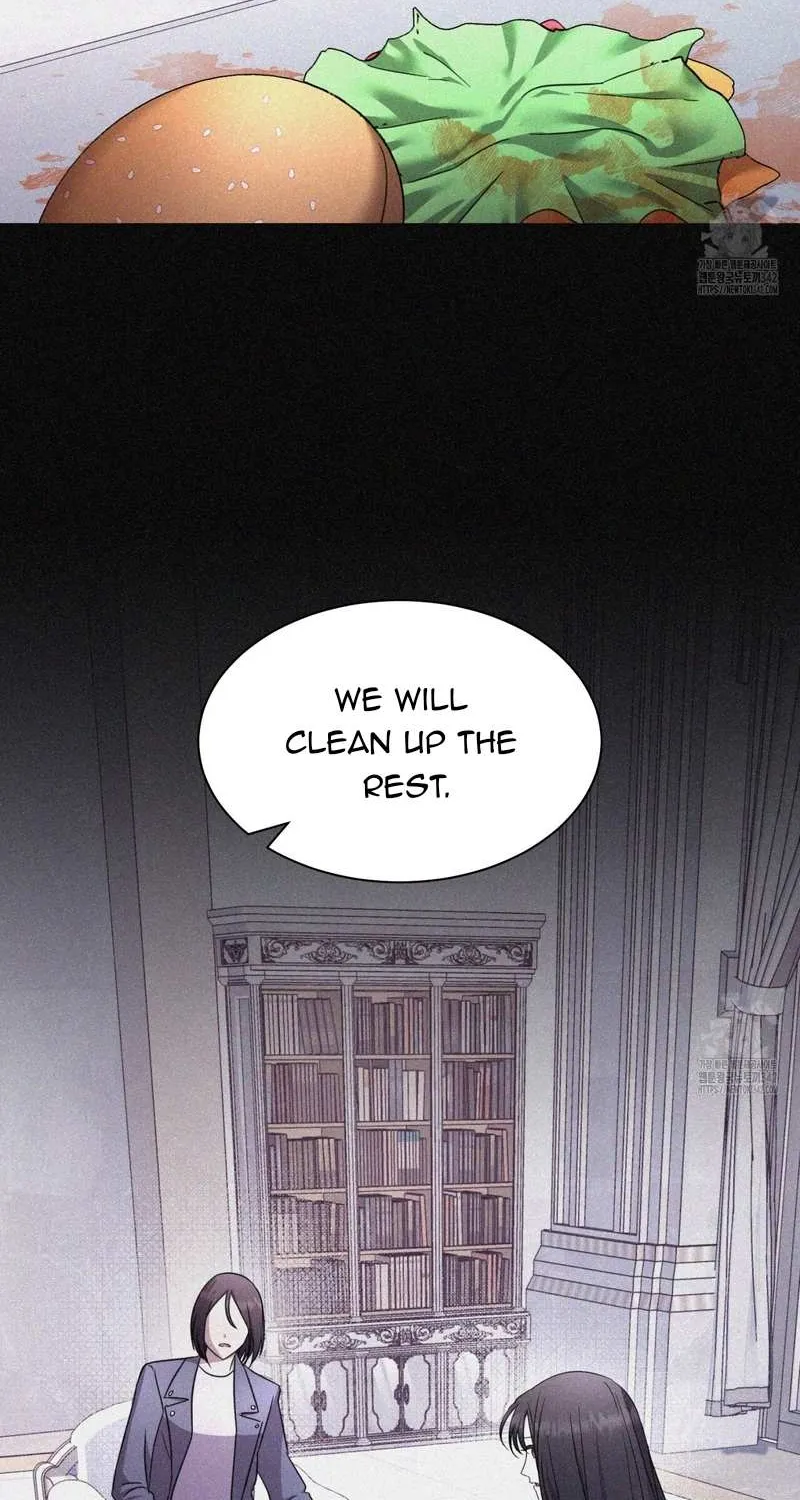Dominant Castle Chapter 31 page 81 - 