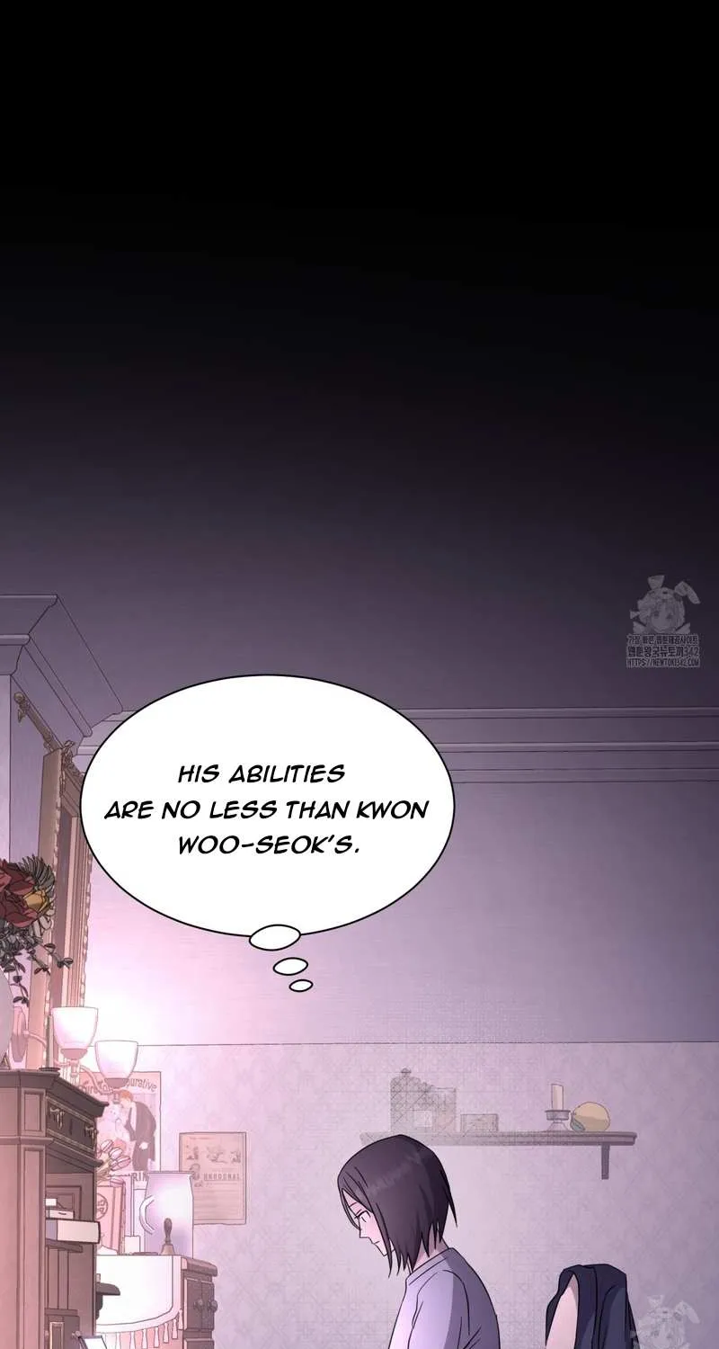 Dominant Castle Chapter 31 page 92 - 