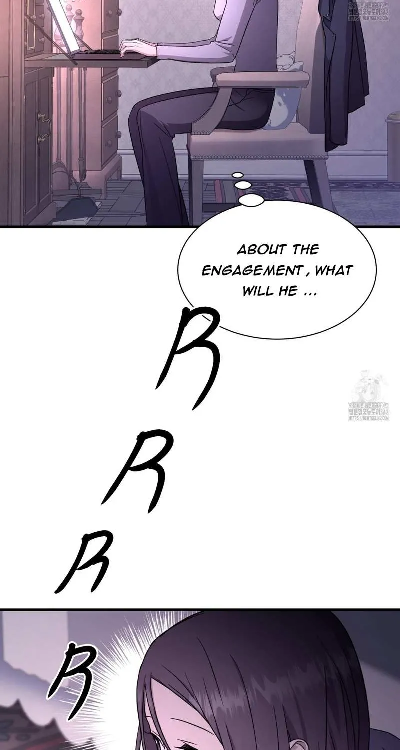 Dominant Castle Chapter 31 page 93 - 