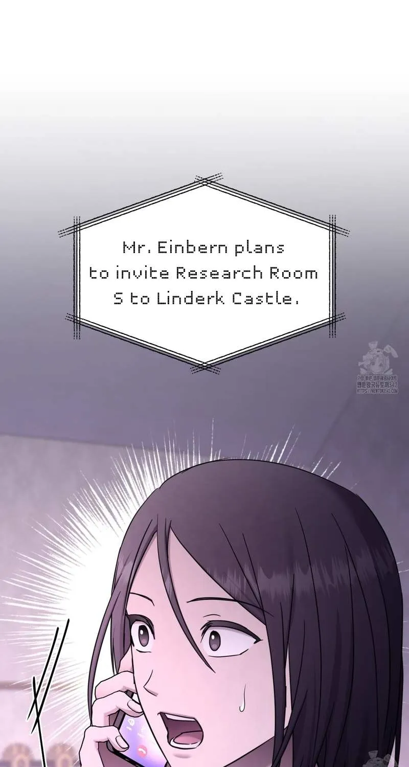 Dominant Castle Chapter 31 page 97 - 