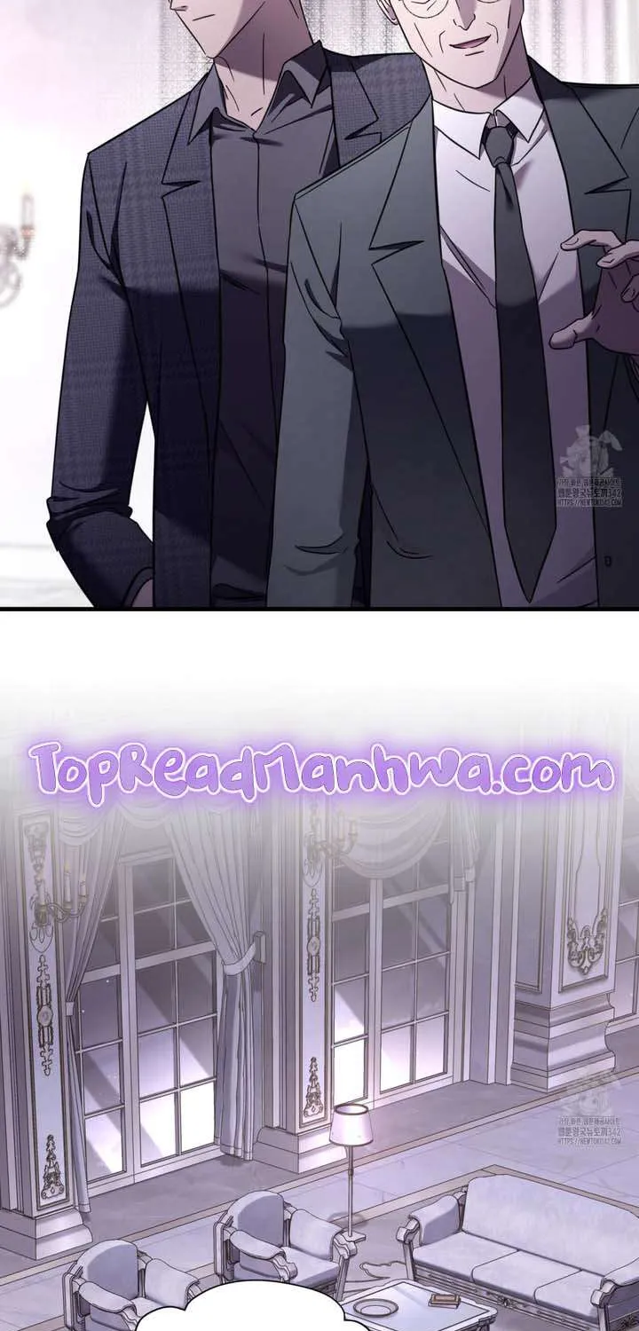Dominant Castle Chapter 32 page 11 - 