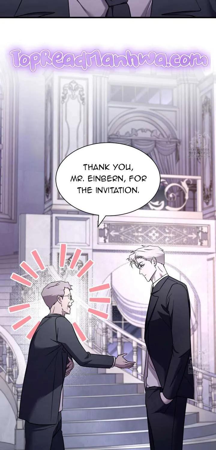 Dominant Castle Chapter 32 page 14 - 