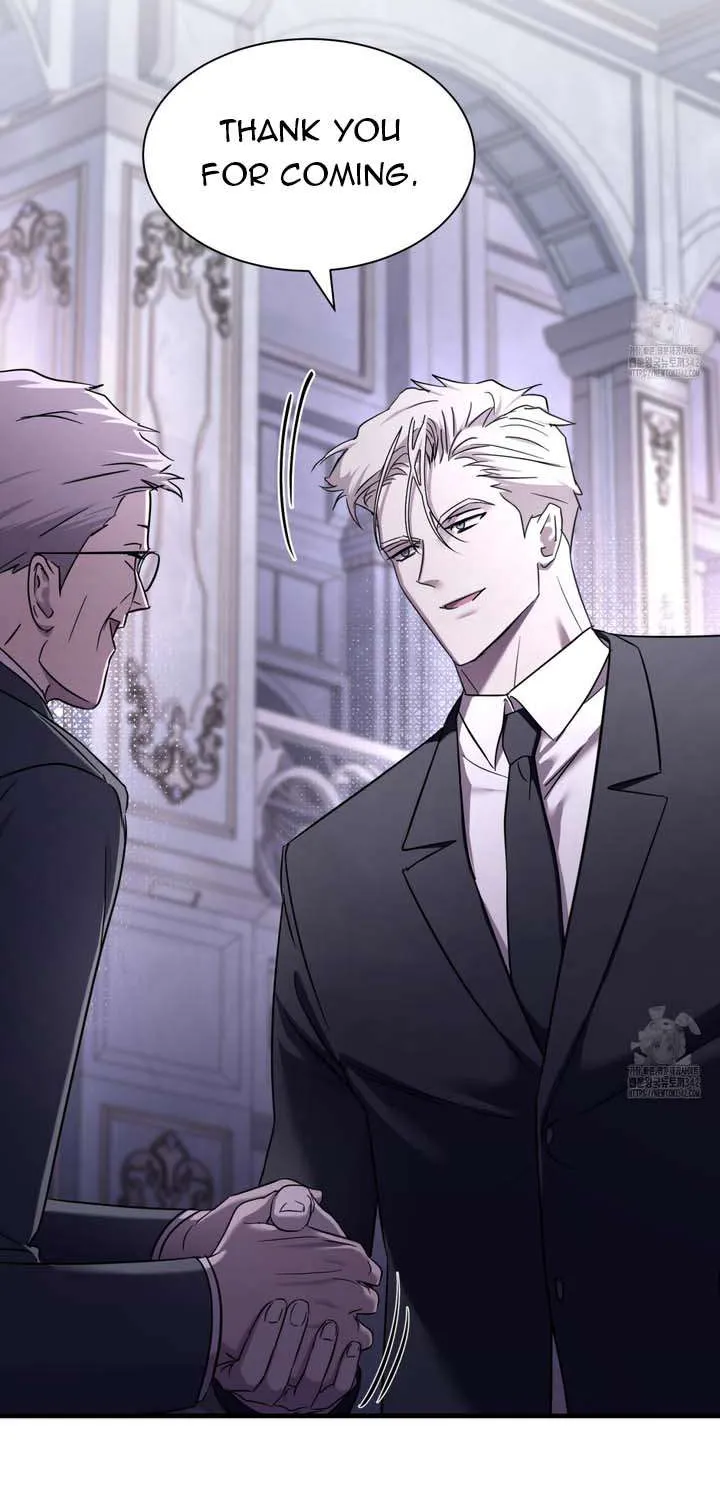 Dominant Castle Chapter 32 page 18 - 