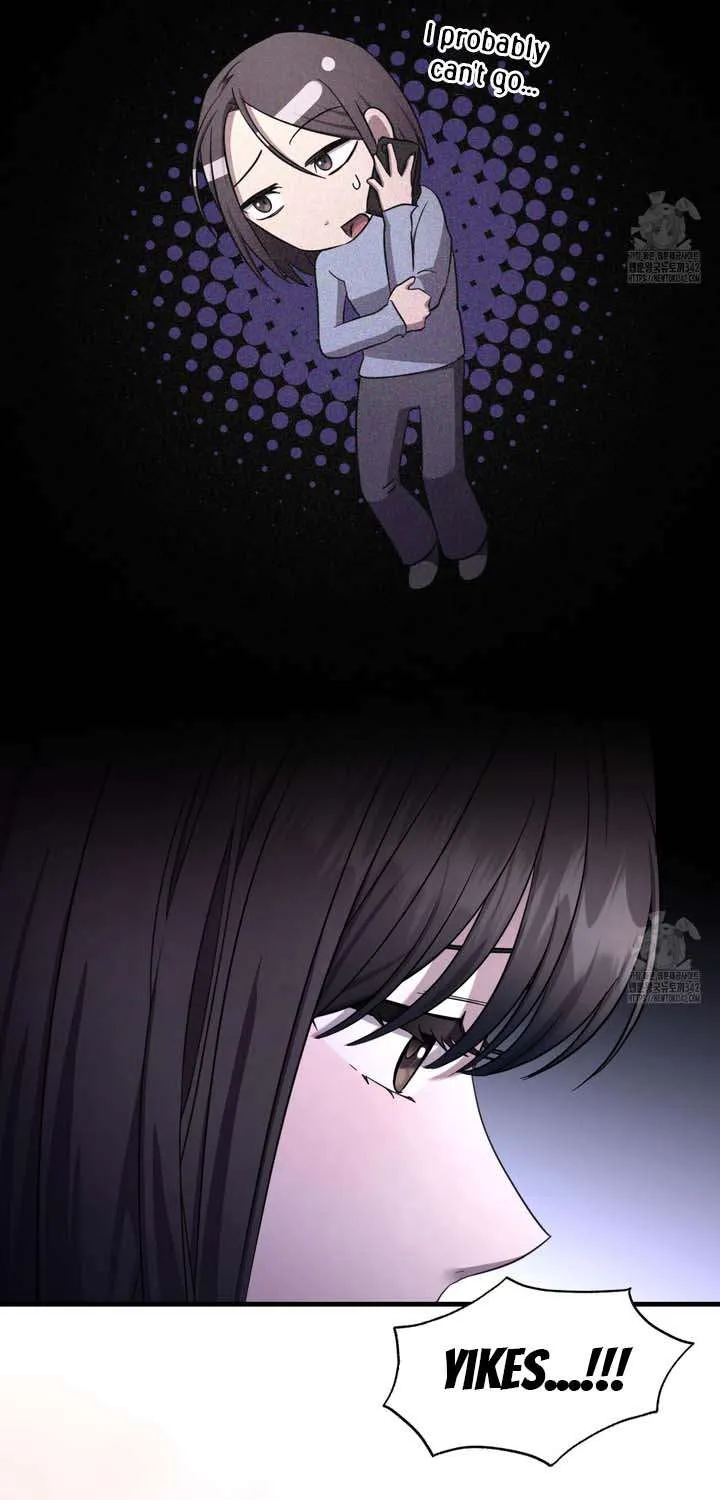 Dominant Castle Chapter 32 page 23 - 