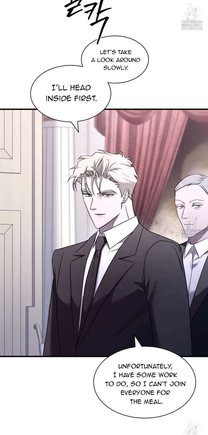 Dominant Castle Chapter 32 page 26 - 