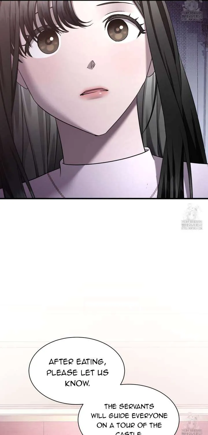 Dominant Castle Chapter 32 page 30 - 