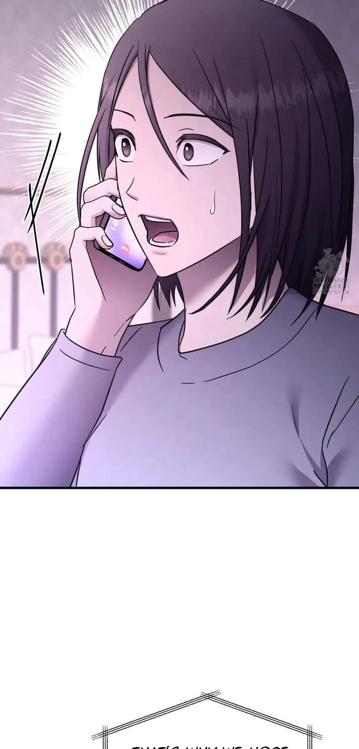 Dominant Castle Chapter 32 page 4 - 