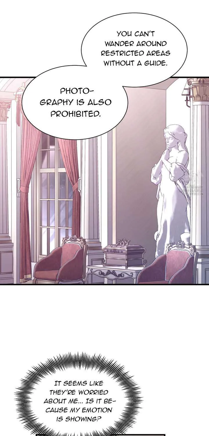 Dominant Castle Chapter 32 page 32 - 